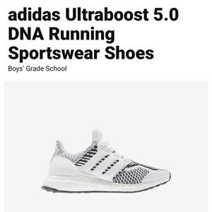 Adidas Ultraboost 5.0 DNA